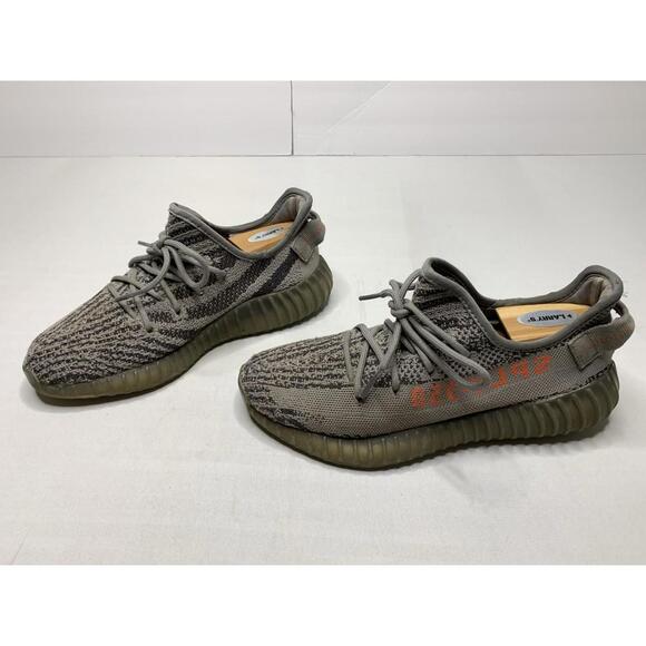 adidas gazelle silver green womens Adidas Yeezy Boost 350 V2 Beluga 2.0 – weallkicks main image 1
